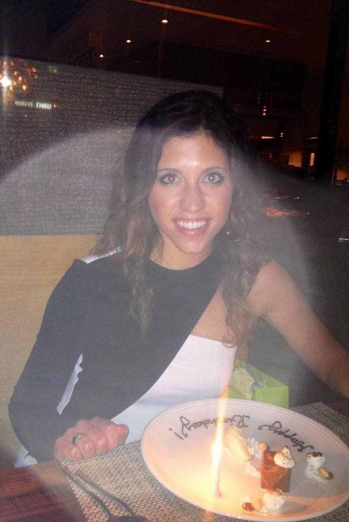 Stephanie