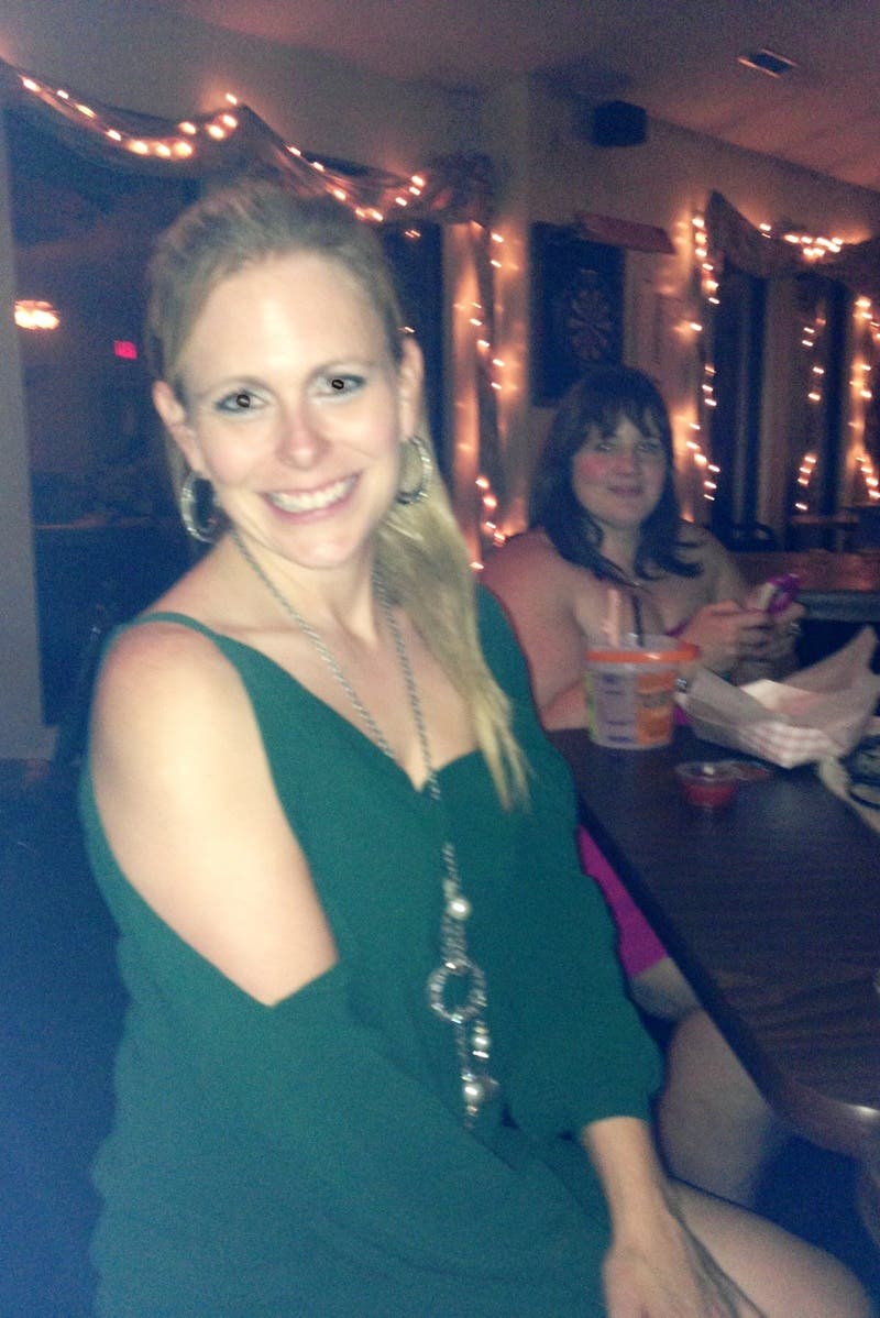 Stacia