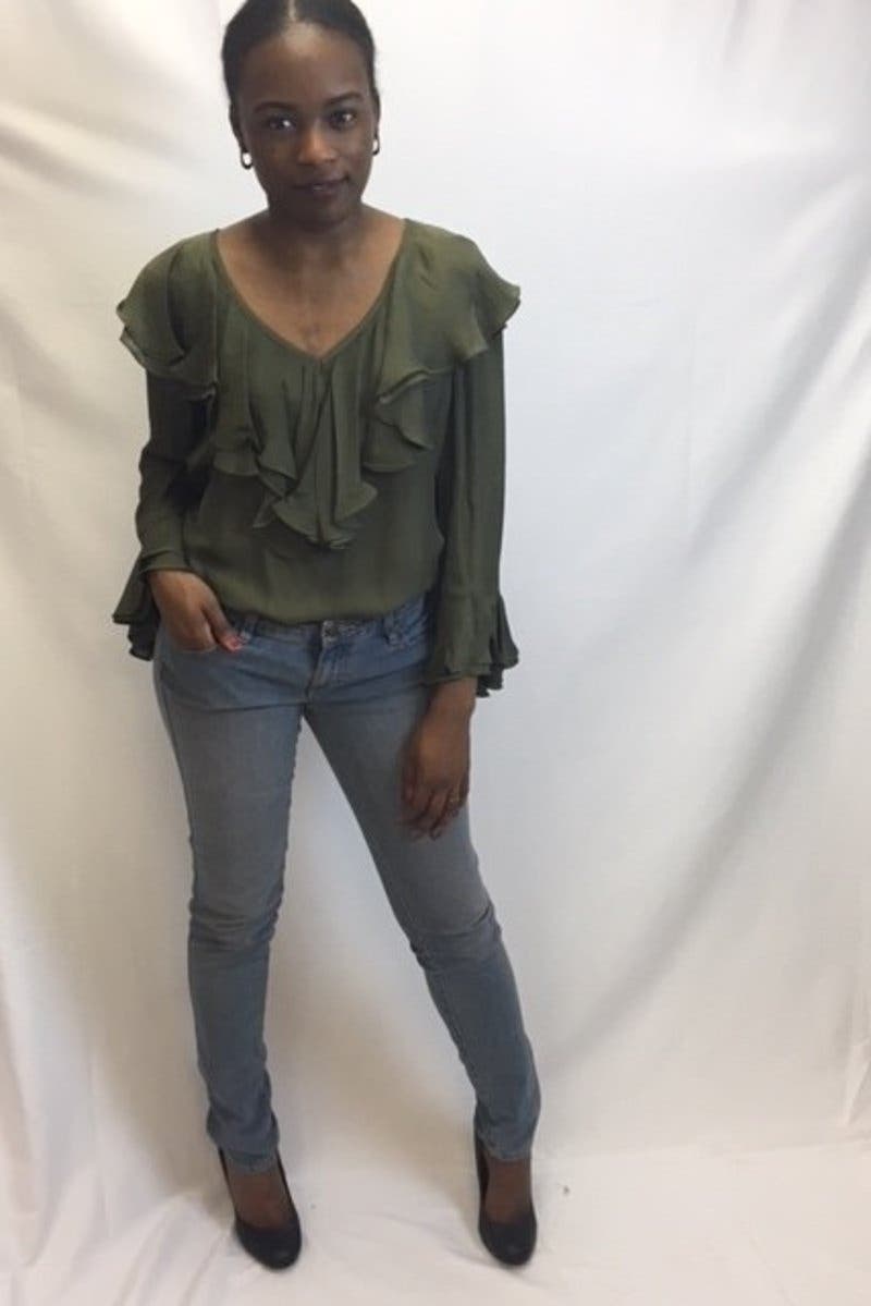 Member review photo