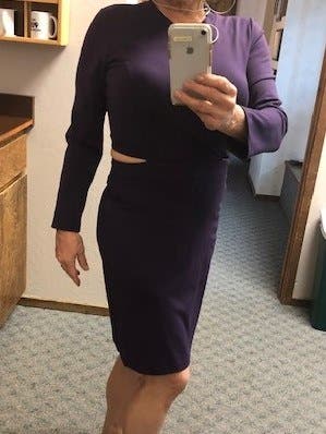 Member review photo