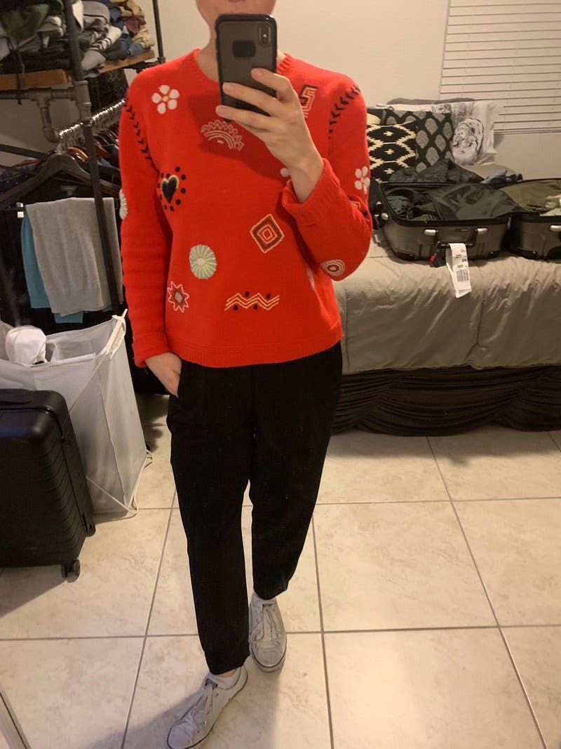 Member review photo