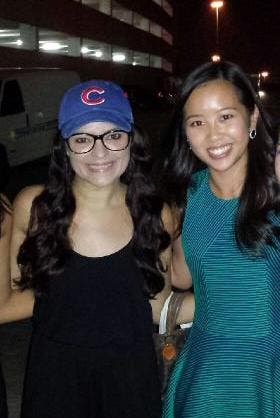 Nickie