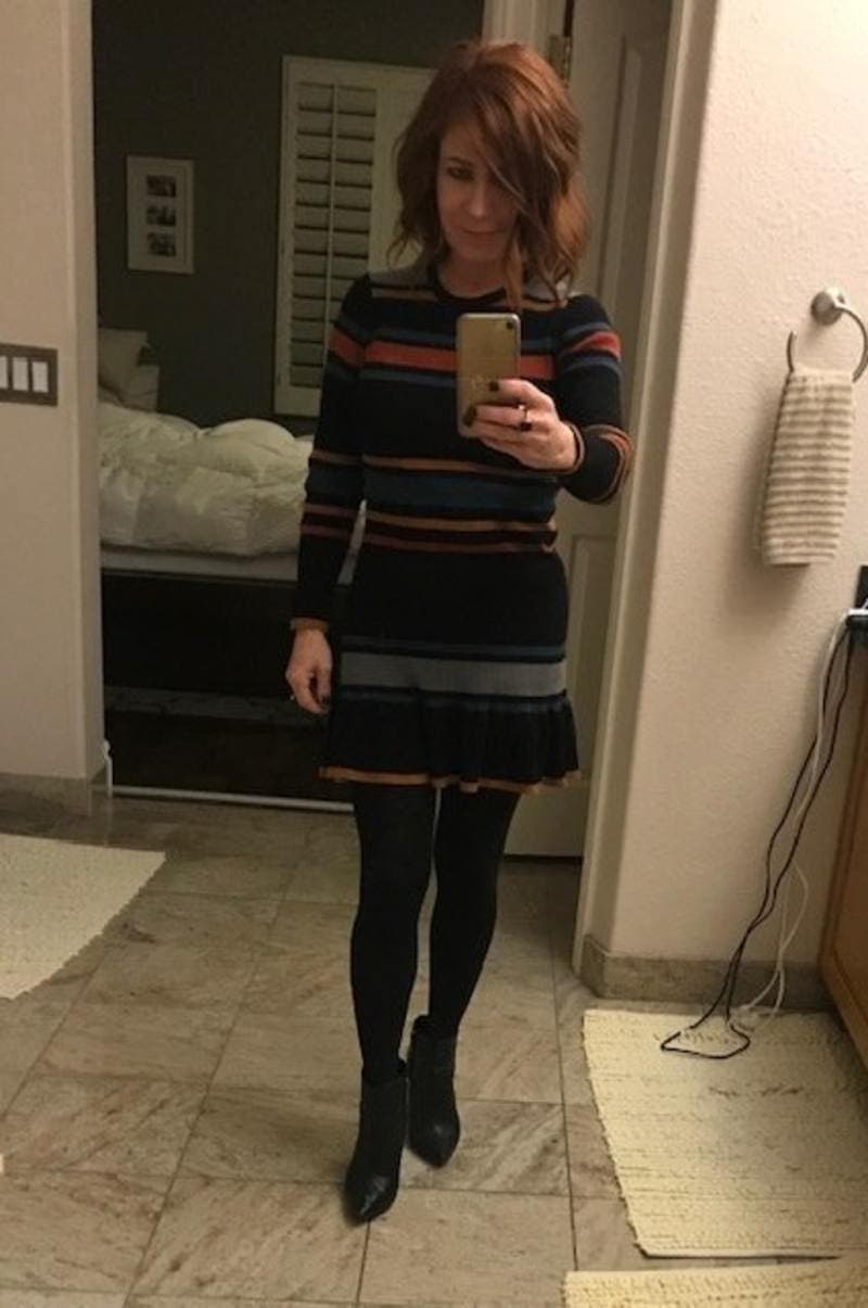 Member review photo