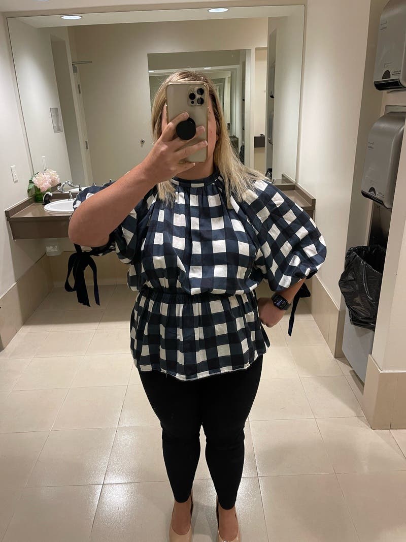 Member review photo