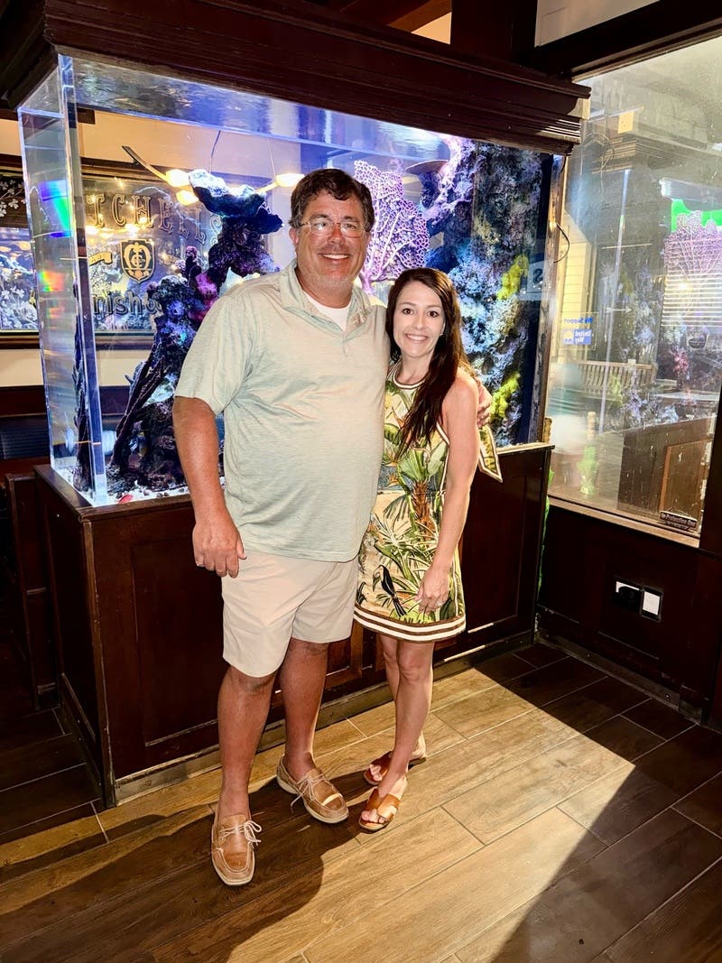 Member review photo