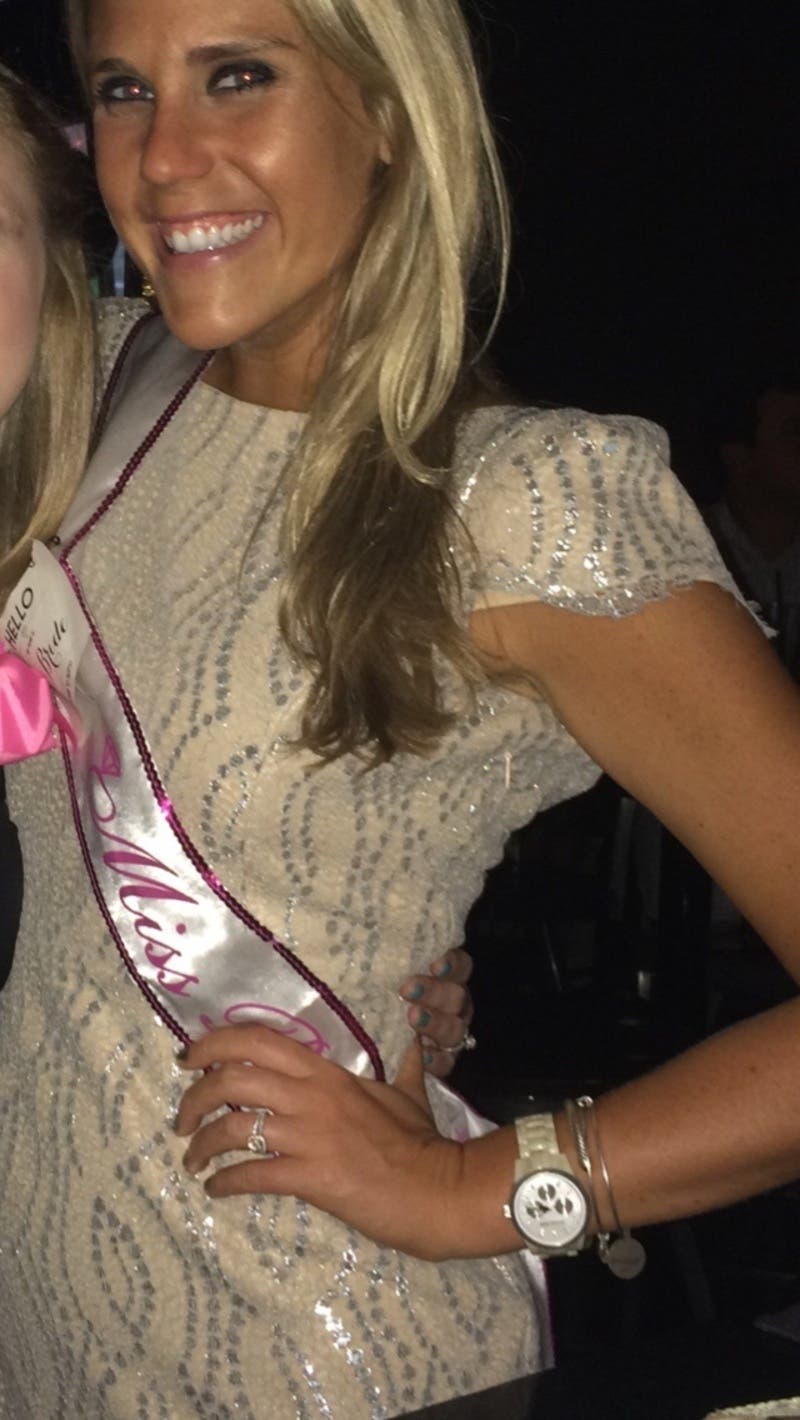 Lindsay