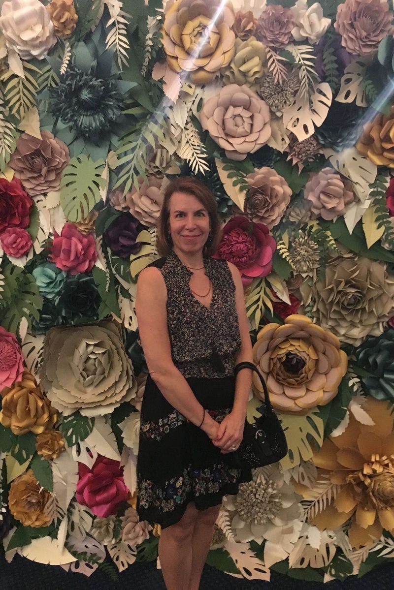Member review photo