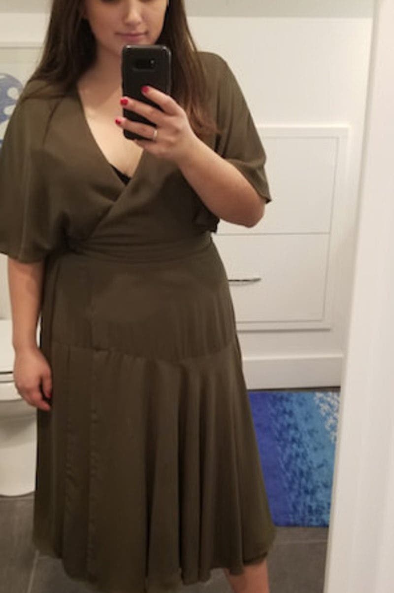 Member review photo