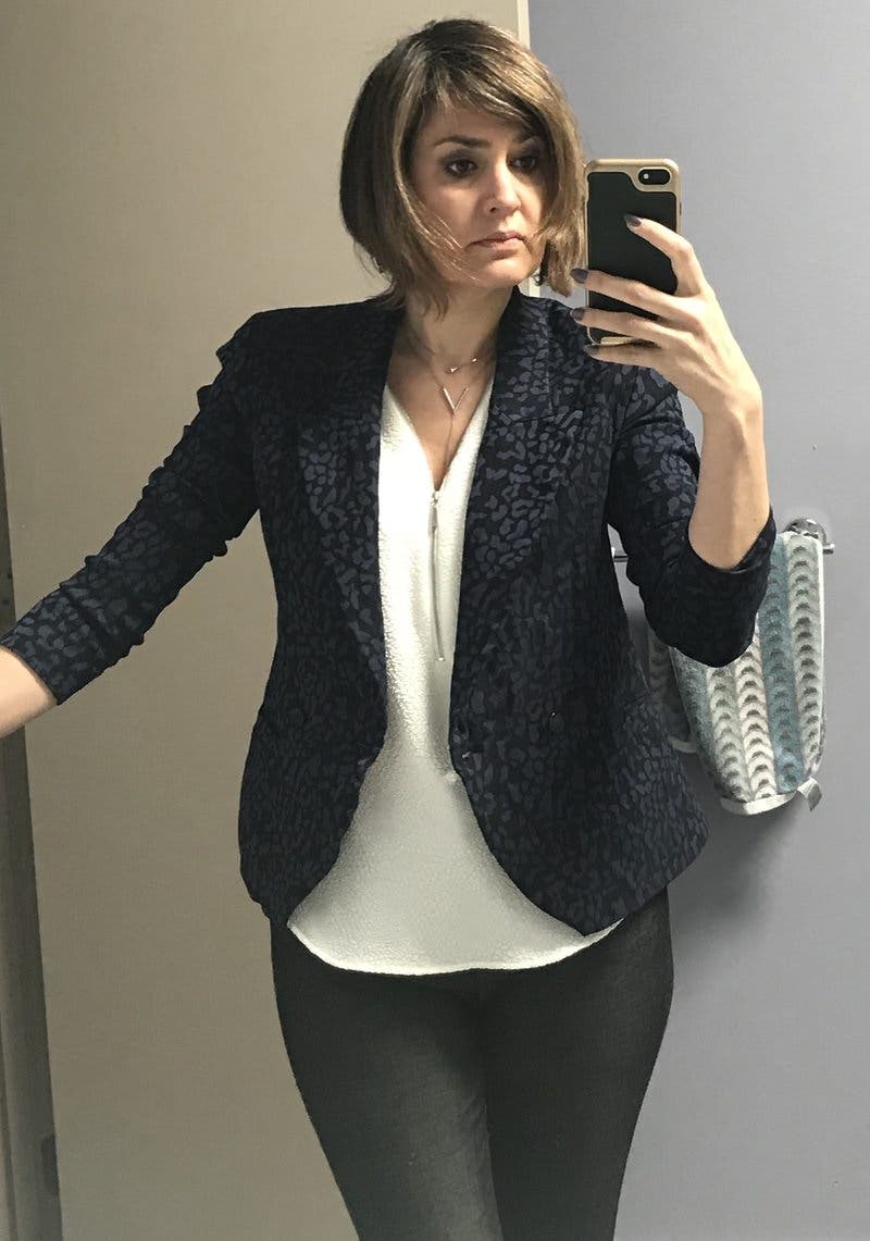 Member review photo