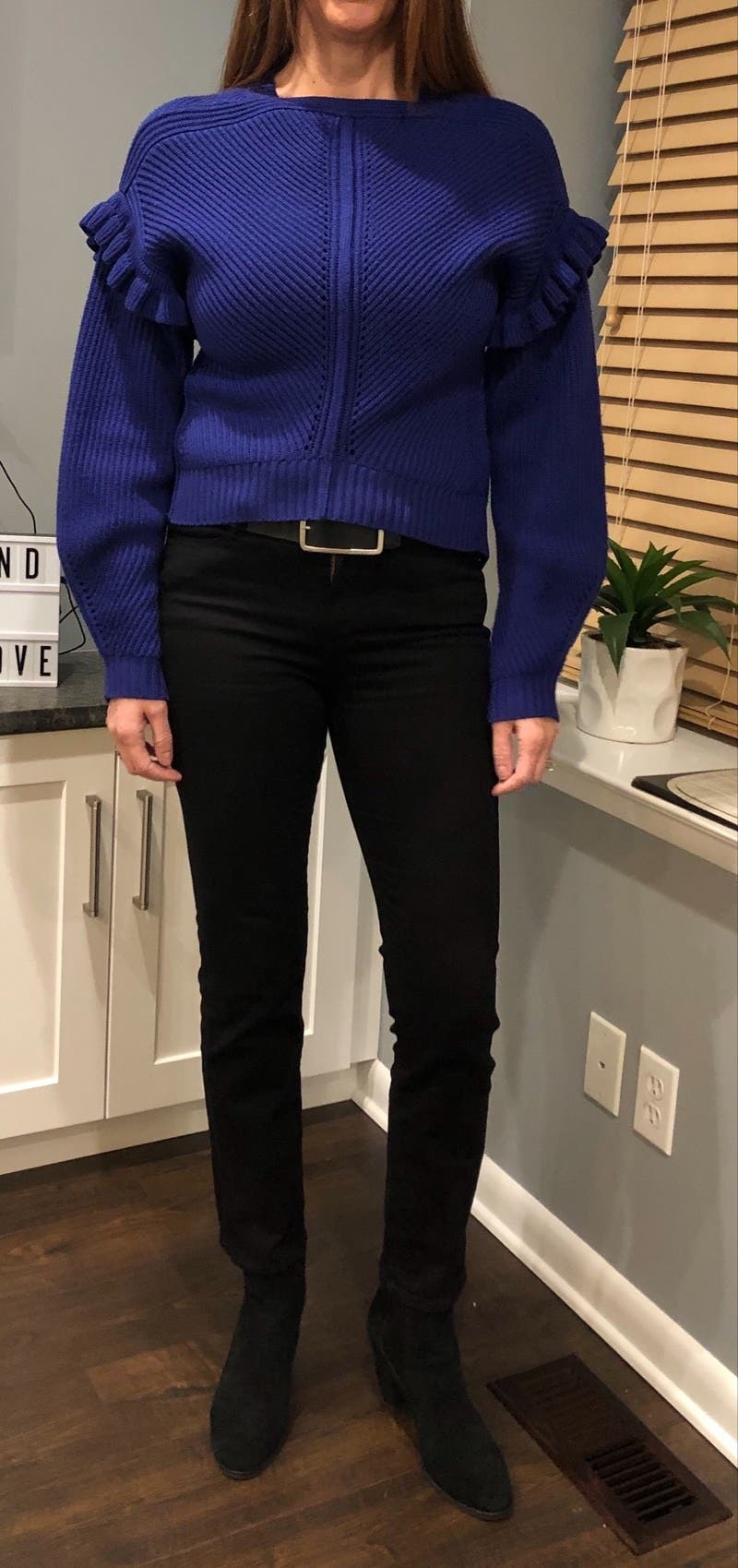 Member review photo