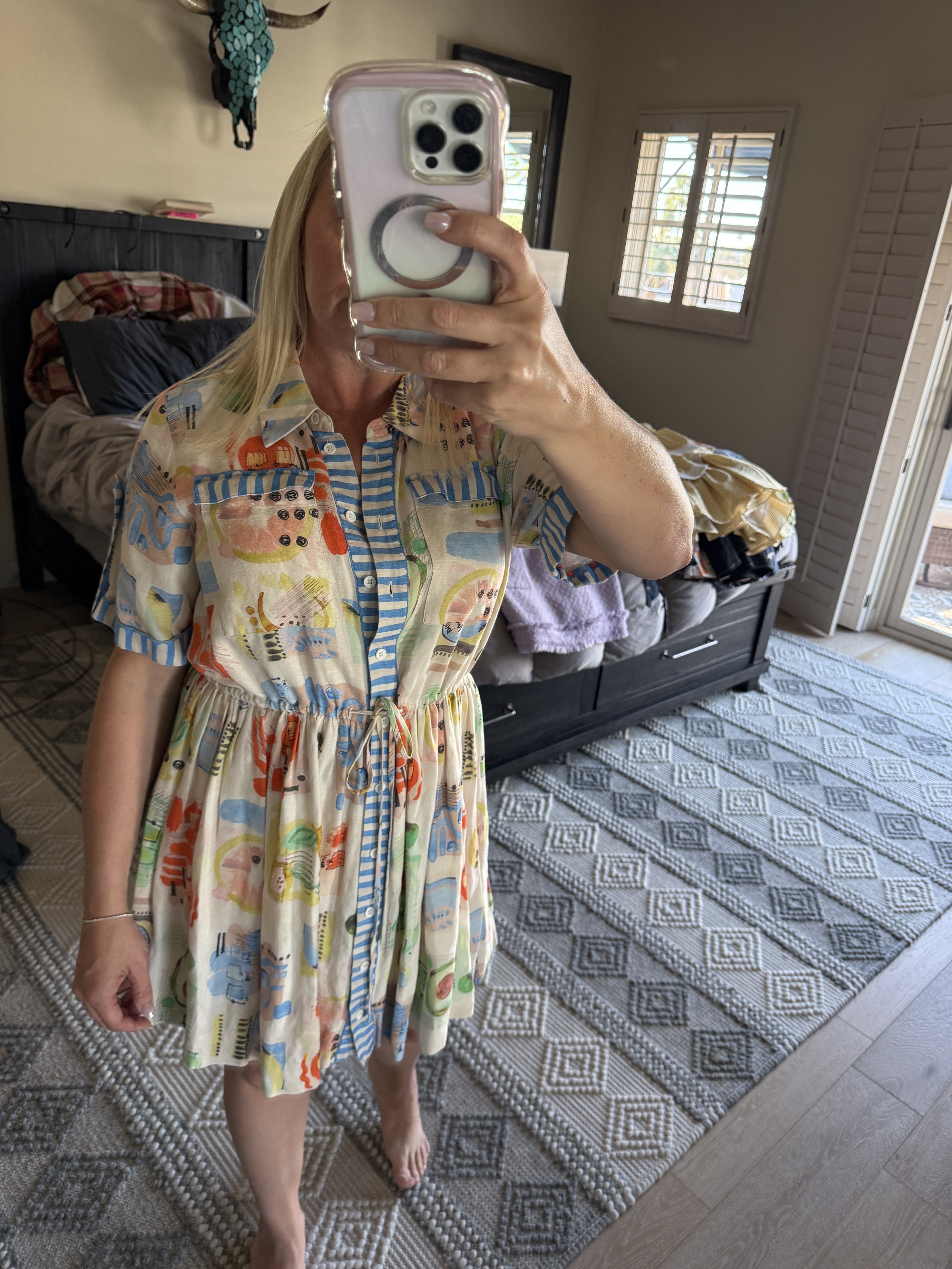 Member review photo