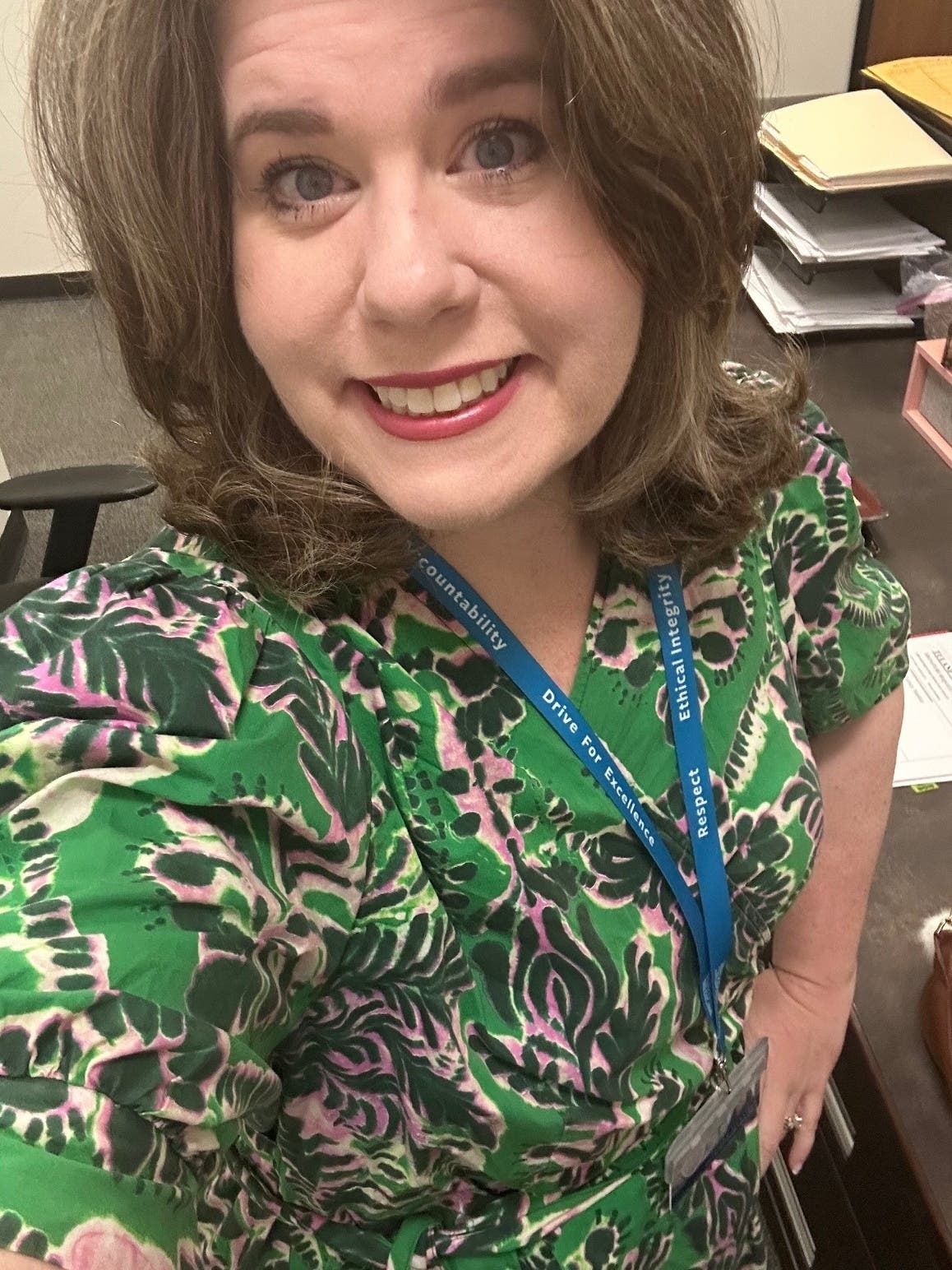 Member review photo