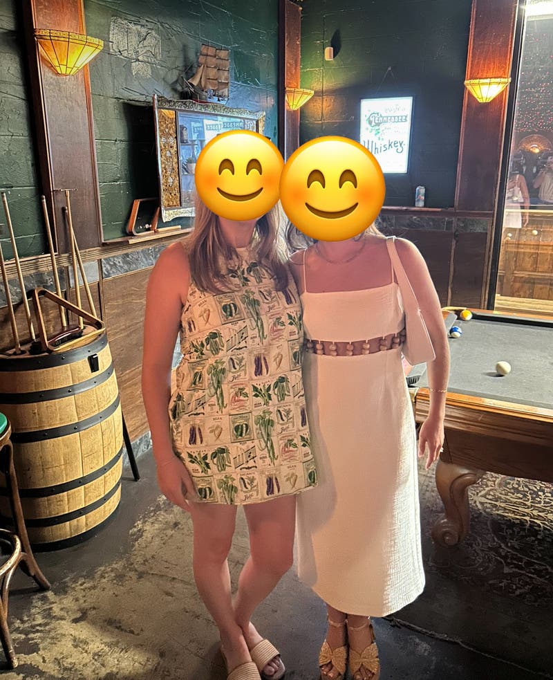 Member review photo