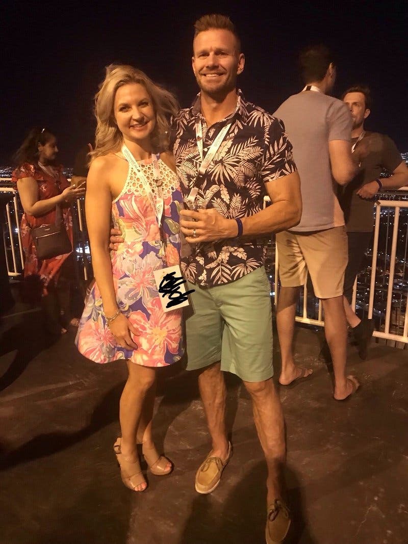 Member review photo