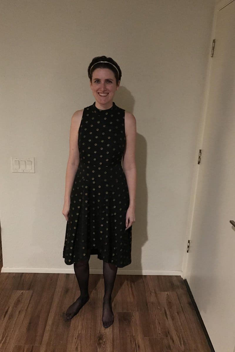 Member review photo