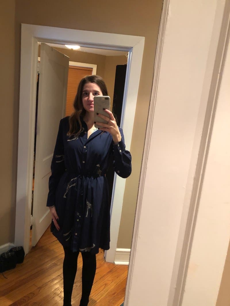 Member review photo