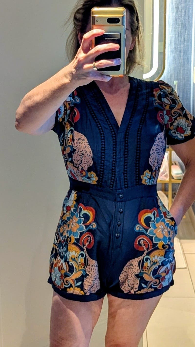 Member review photo