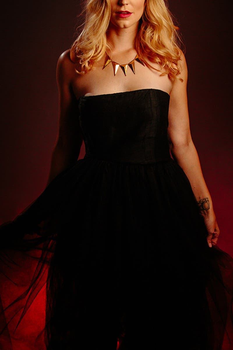 Caroline