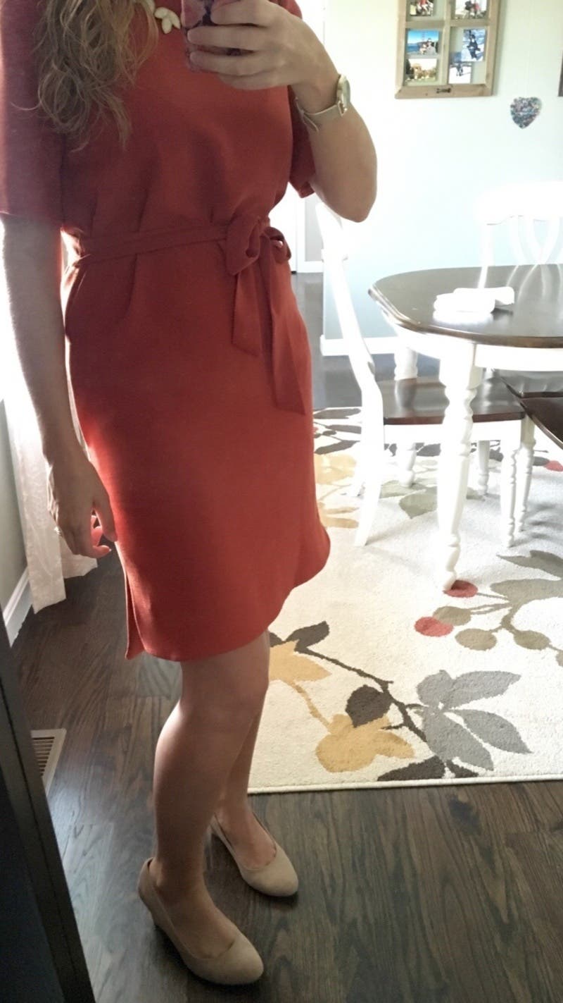 Member review photo