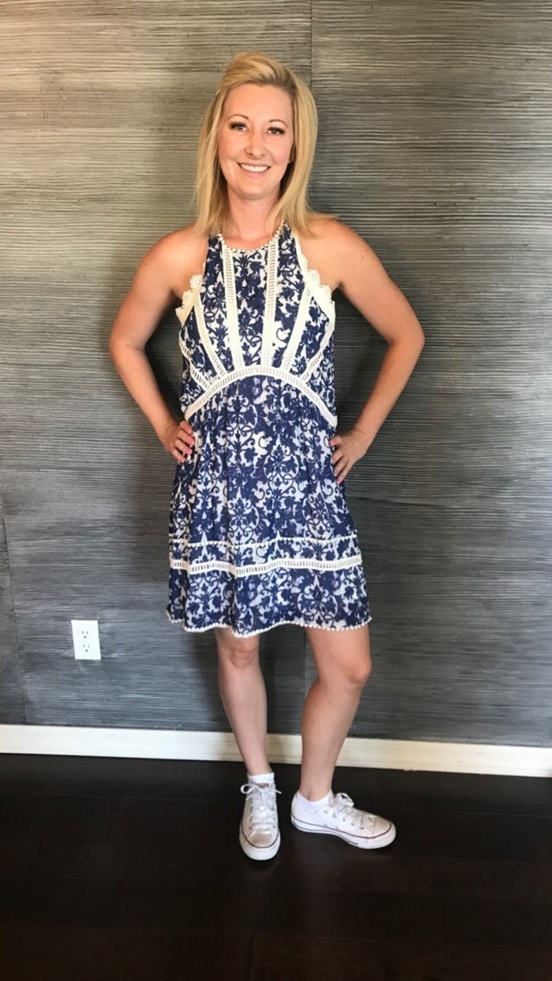 Member review photo
