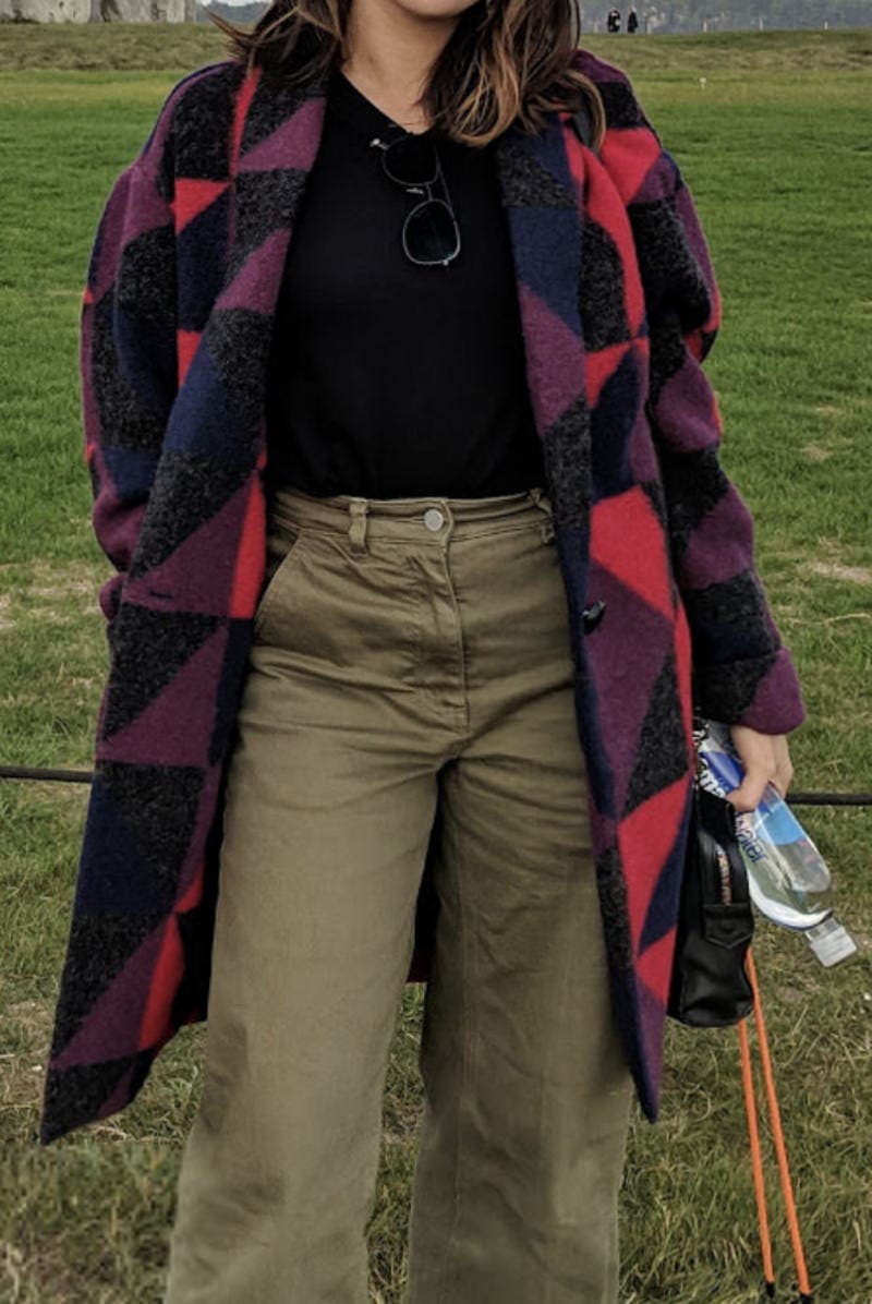 Lauren