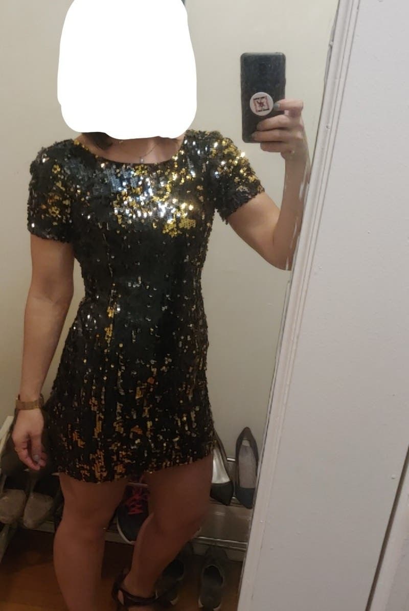Member review photo