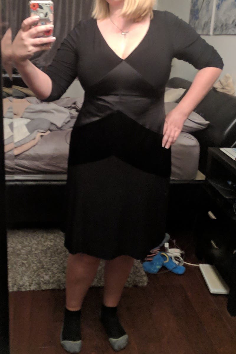 Member review photo