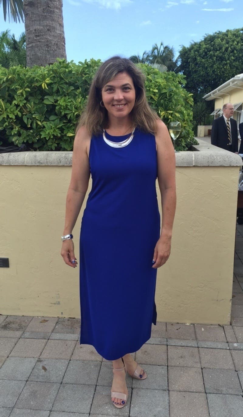 Member review photo