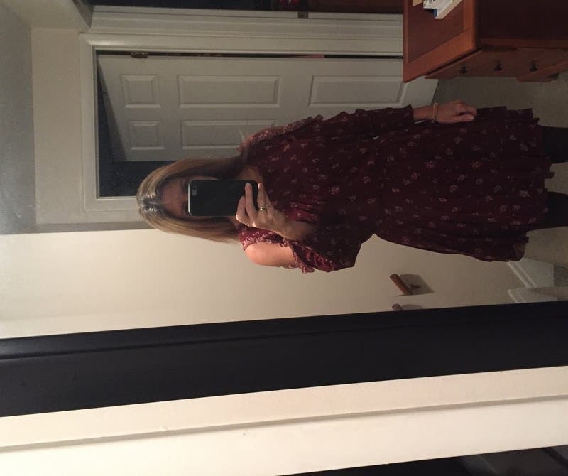 Member review photo