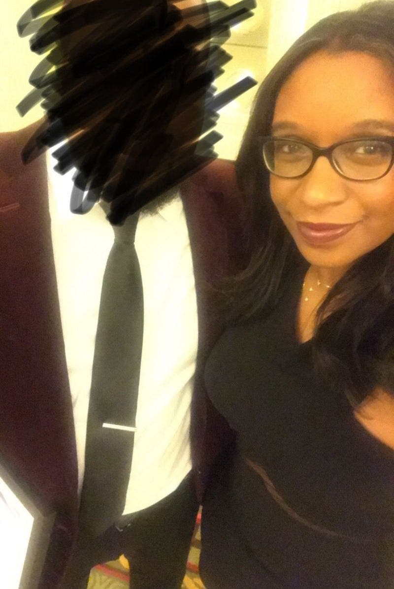 Member review photo