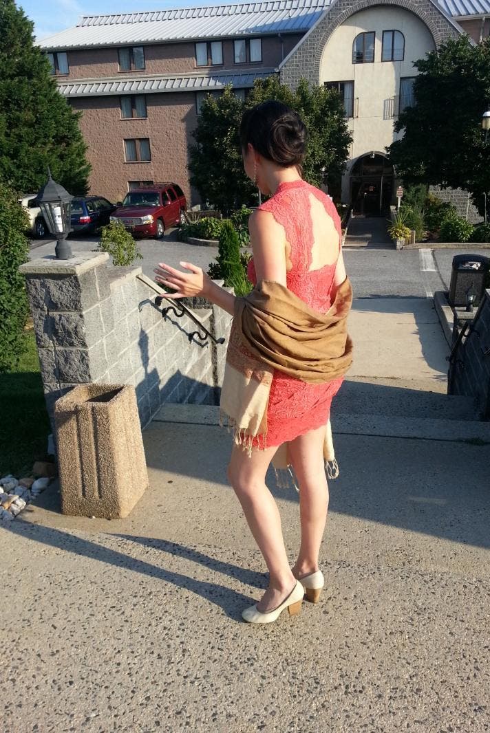 Caroline