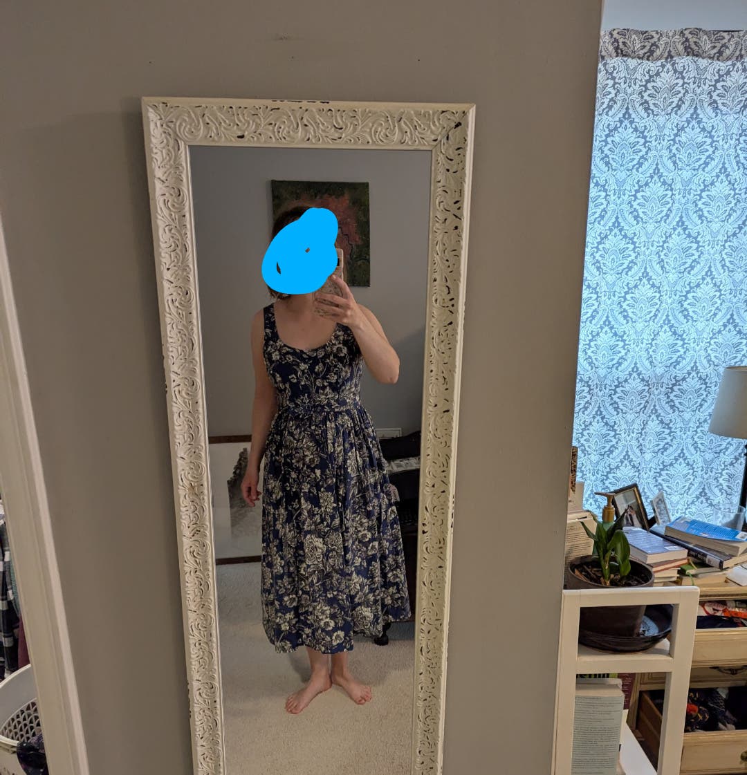Member review photo