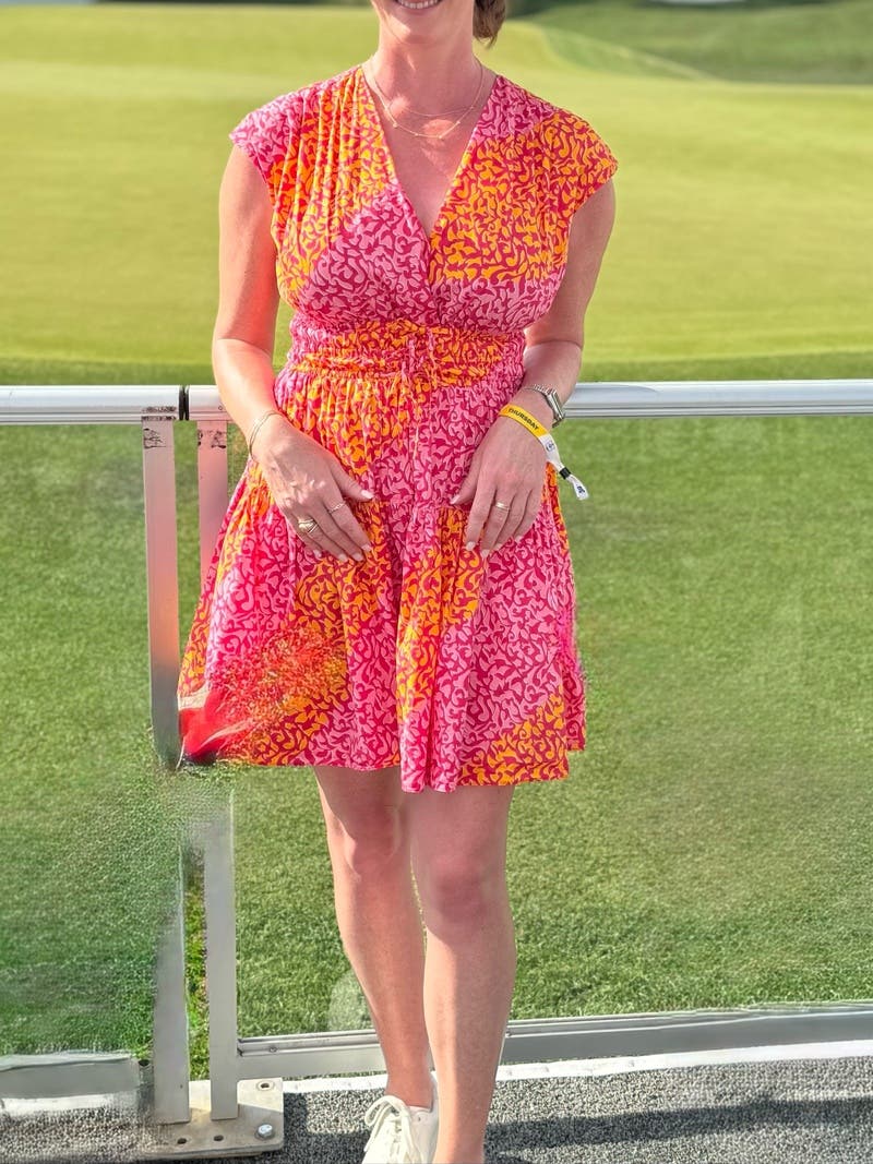 Member review photo