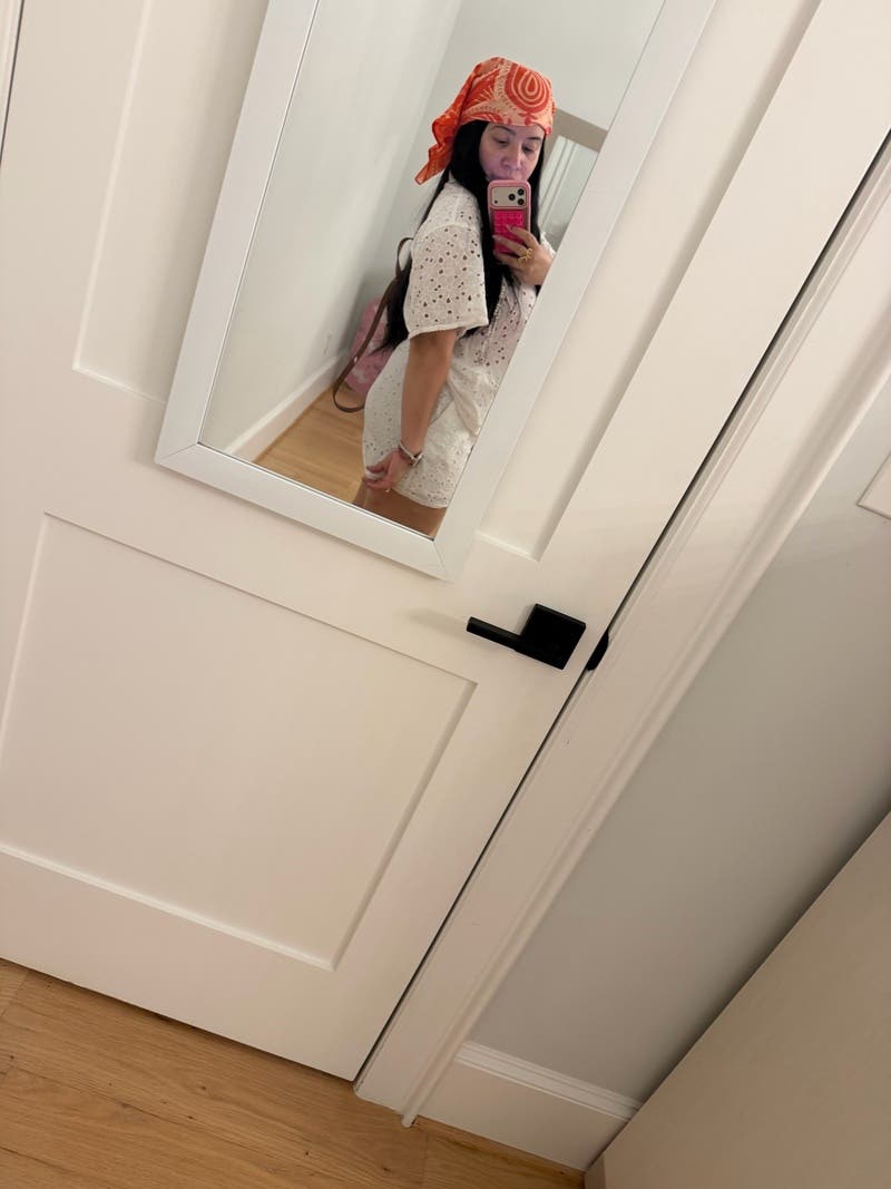 Member review photo