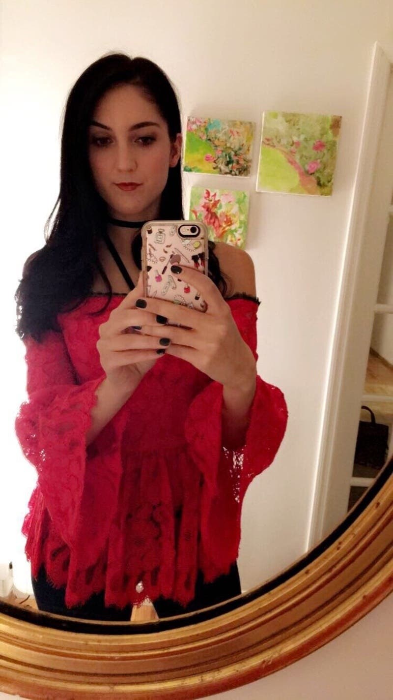 Meaghan