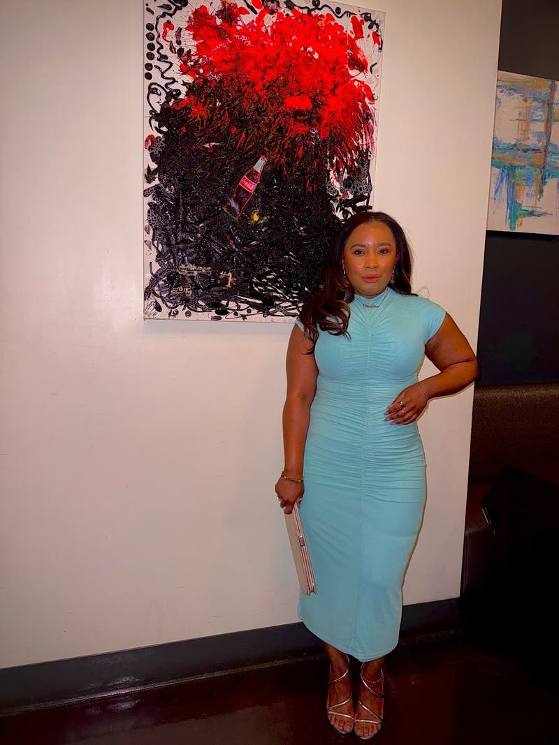 Mashonda