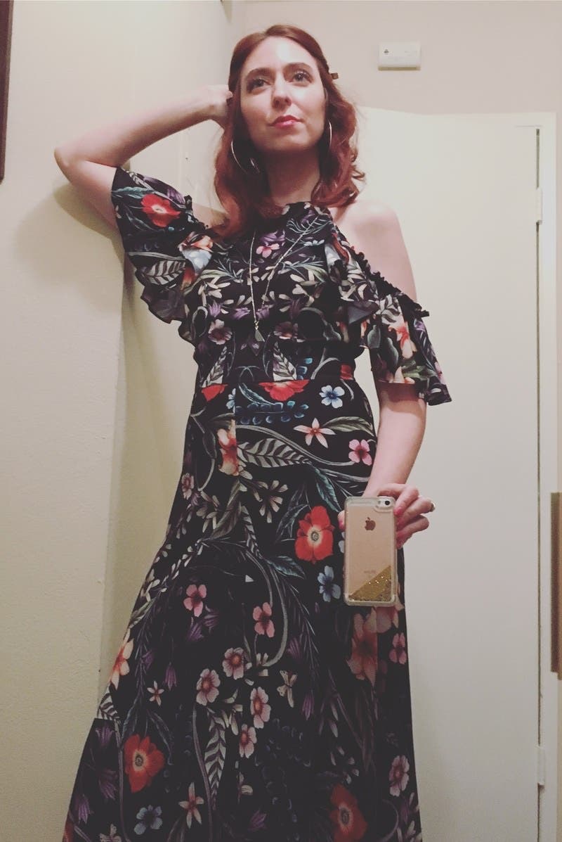 Bernadette