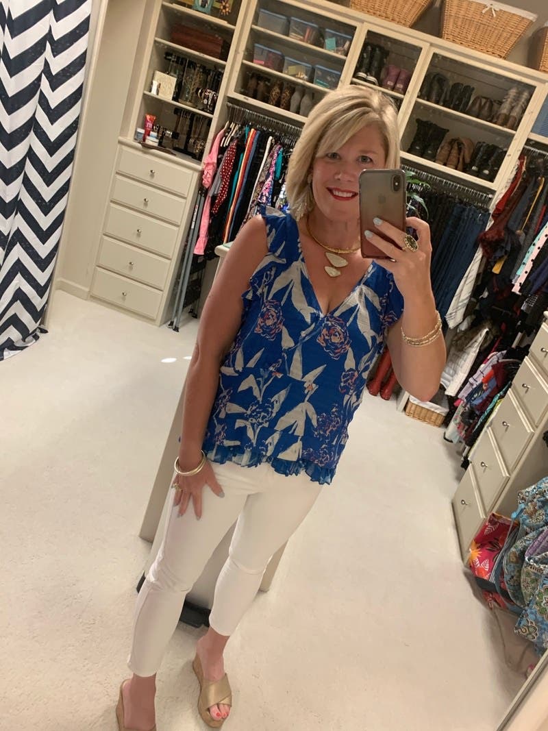 Member review photo