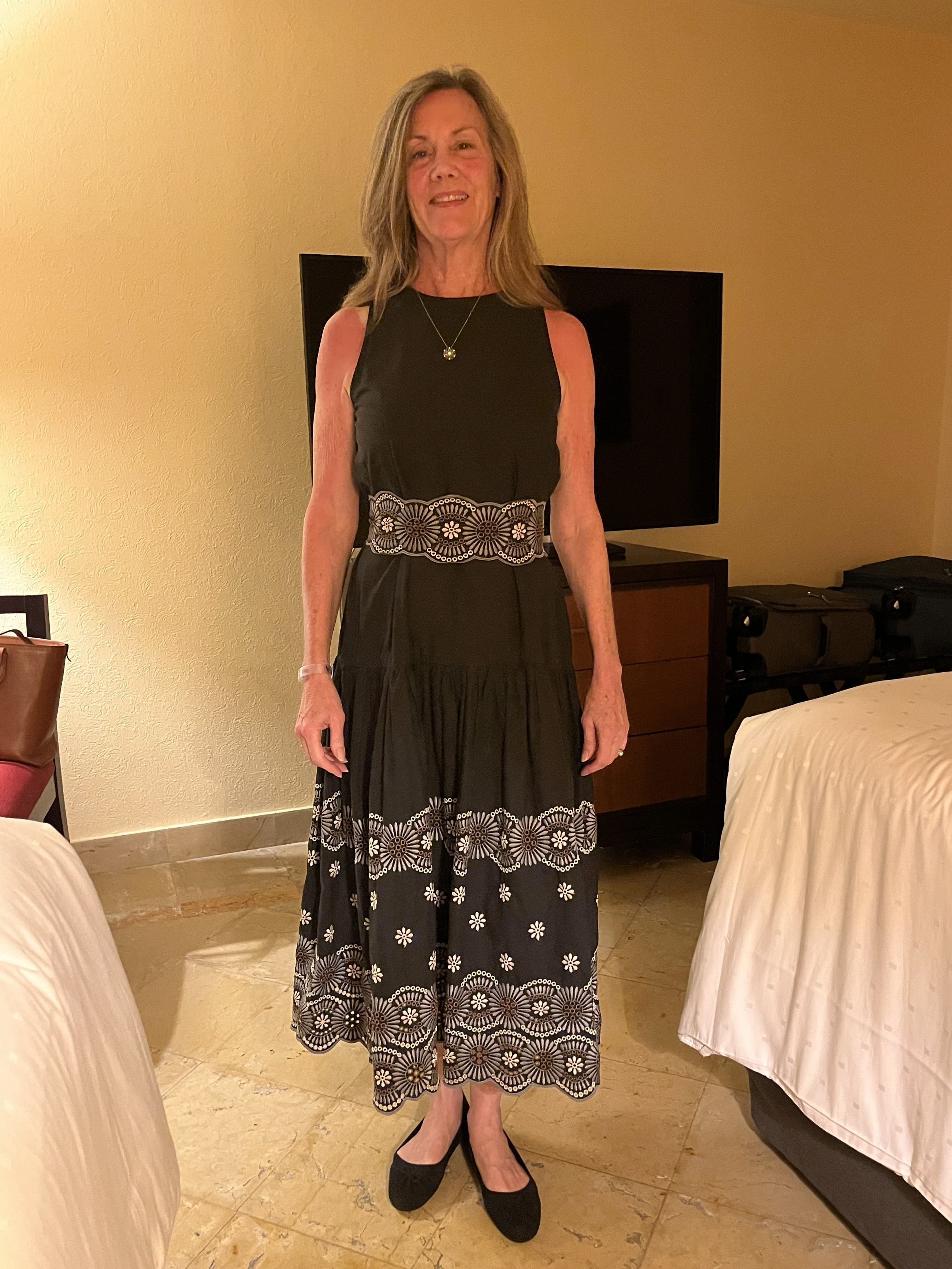 Member review photo