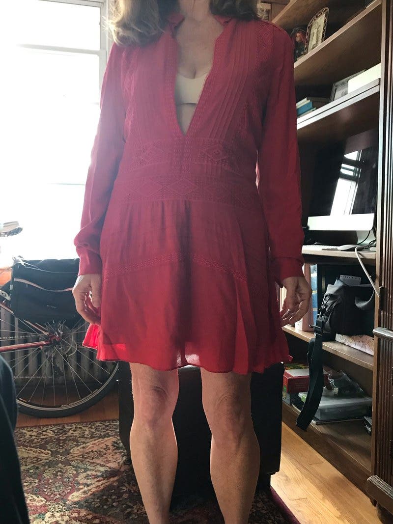 Member review photo