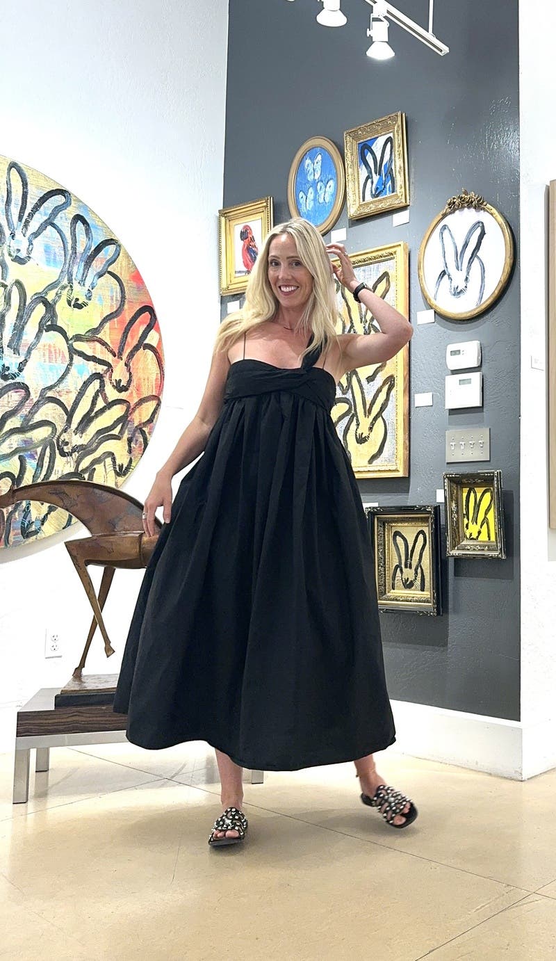 Vera Dress by Cecilie Bahnsen | Rent the Runway