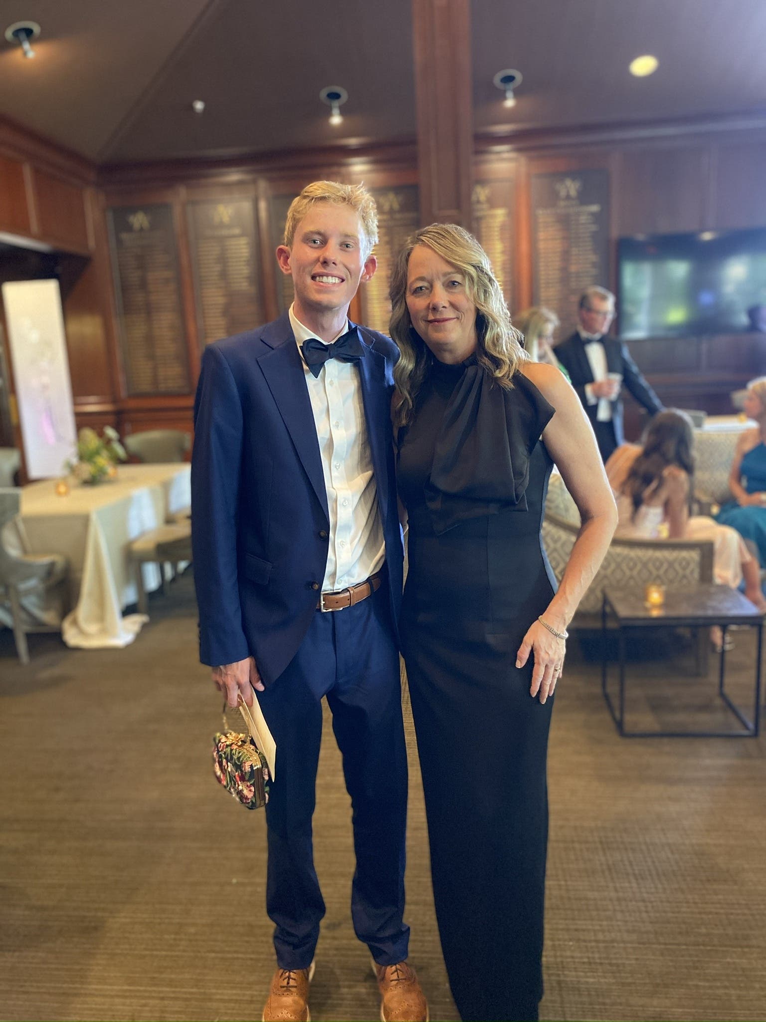 Member review photo