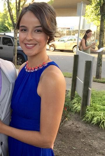 Stephannie