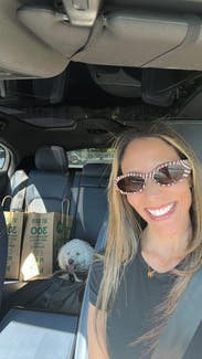 Ovalo Sunglasses