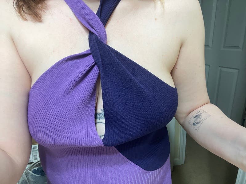 Member review photo