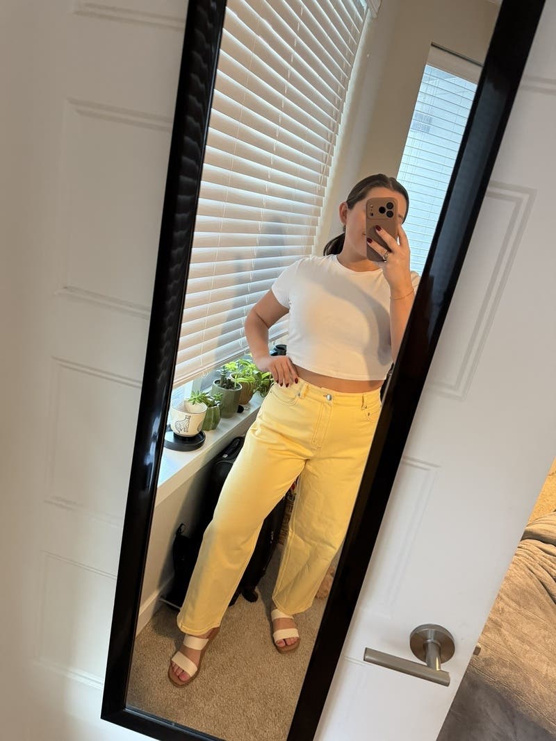 Maisie 