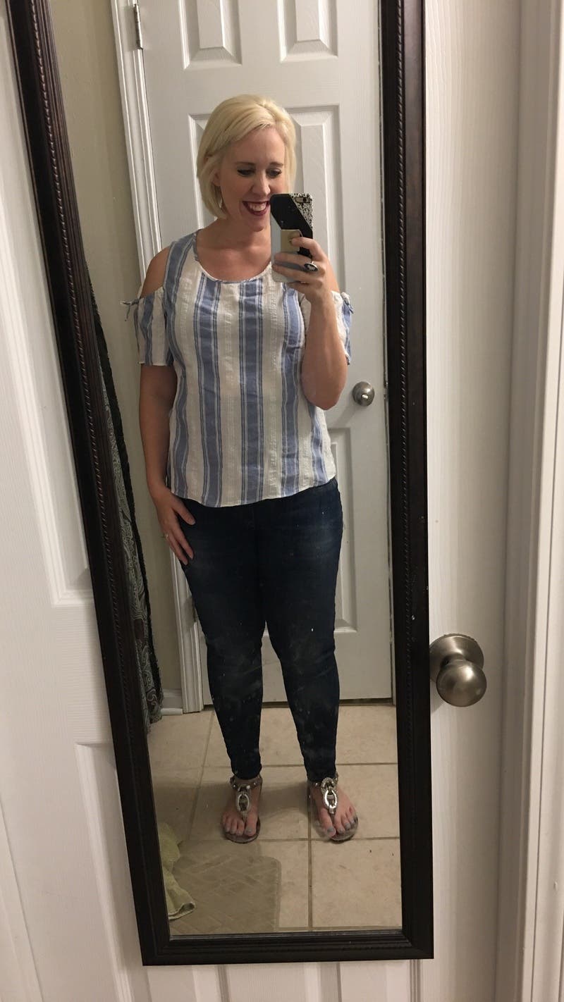 Member review photo