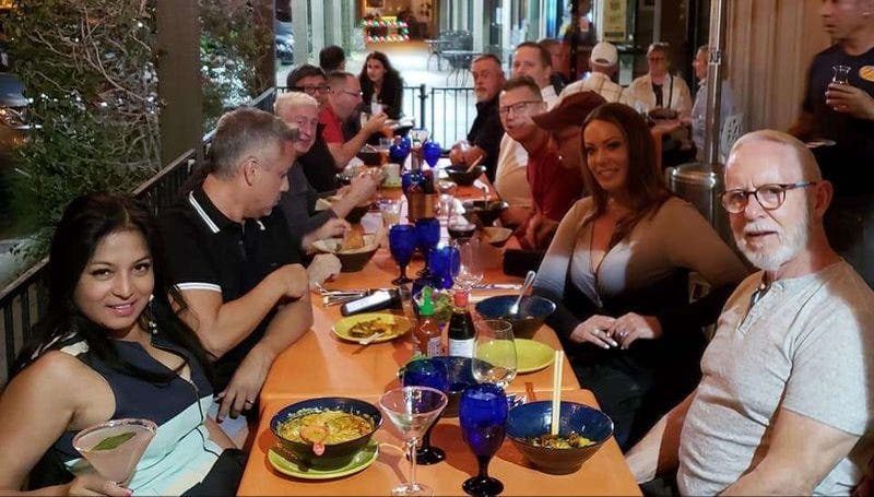 Member review photo