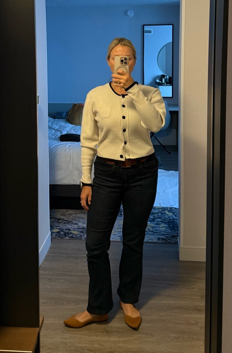 Member review photo