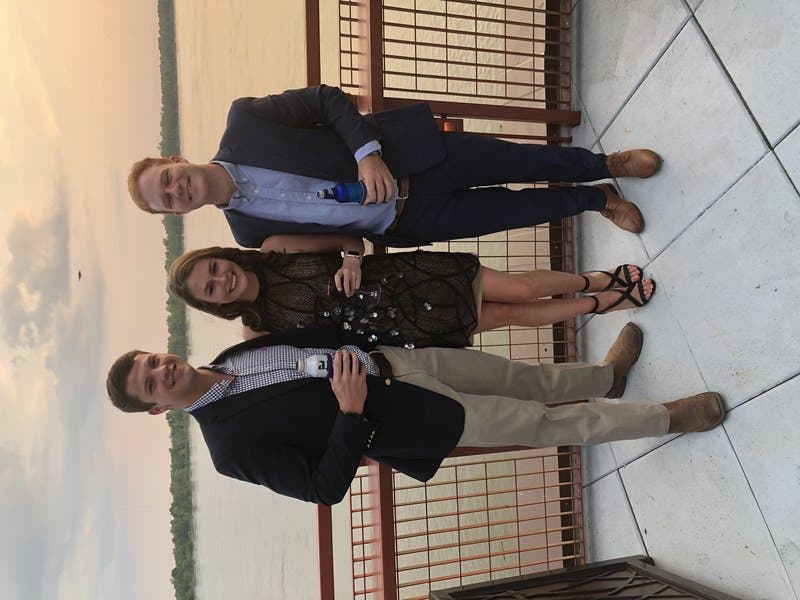 Member review photo